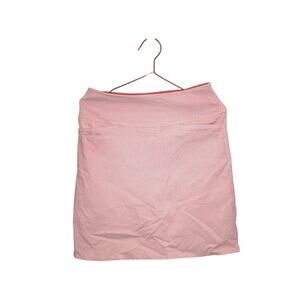 Women's S.C.& CO. Tummy Control Skort Skirt size small